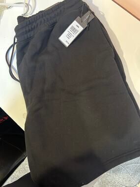 LCKR Mens Sweat Shorts *XL*